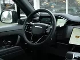 Land Rover Range Rover Sport P460e Dynamic SE PHEV I Pano I Black Pack I 5 jaar garantie thumbnail 6