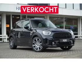 MINI Countryman 2.0 Cooper S E ALL4 I Pano I ACC I 19 inch
