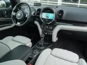 MINI Countryman 2.0 Cooper S E ALL4 I Pano I ACC I 19 inch thumbnail 2