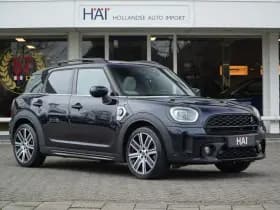 MINI Countryman thumbnail 16