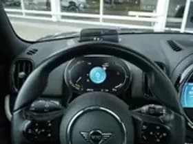 MINI Countryman 2.0 Cooper S E ALL4 I Pano I ACC I 19 inch thumbnail 3