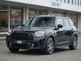 MINI Countryman thumbnail 21