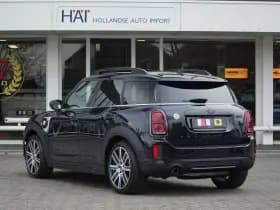 MINI Countryman thumbnail 22