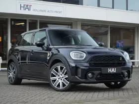 MINI Countryman 1.5 Cooper S E All4 I Pano I ACC I Elektrische stoelen I