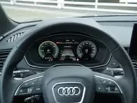 Audi Q5 50 TFSI e Hybrid S-line I ACC I Elektr. Trekhaak I 5 Jaar garan thumbnail 3