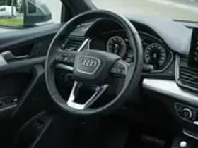 Audi Q5 50 TFSI e Hybrid S-line I ACC I Elektr. Trekhaak I 5 Jaar garan thumbnail 4