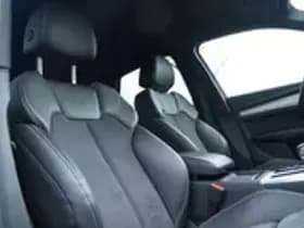 Audi Q5 50 TFSI e Hybrid S-line I ACC I Elektr. Trekhaak I 5 Jaar garan thumbnail 5