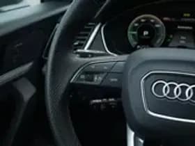 Audi Q5 50 TFSI e Hybrid S-line I ACC I Elektr. Trekhaak I 5 Jaar garan thumbnail 6