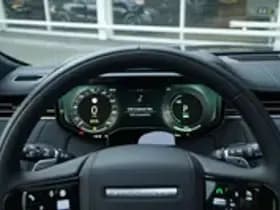 Land Rover Range Rover Sport P460e Dynamic SE PHEV I Pano I Black Pack I 5 jaar garantie thumbnail 3