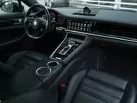 Porsche Panamera Sport Turismo 2.9 4 E-Hybrid Platinum Edition I Luchtvering I Sport chrono I thumbnail 2