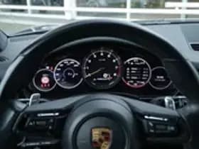 Porsche Panamera Sport Turismo 2.9 4 E-Hybrid Platinum Edition I Luchtvering I Sport chrono I thumbnail 3