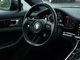 Porsche Panamera Sport Turismo 2.9 4 E-Hybrid Platinum Edition I Luchtvering I Sport chrono I thumbnail 4