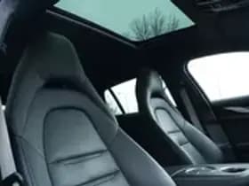 Porsche Panamera Sport Turismo 2.9 4 E-Hybrid Platinum Edition I Luchtvering I Sport chrono I thumbnail 5