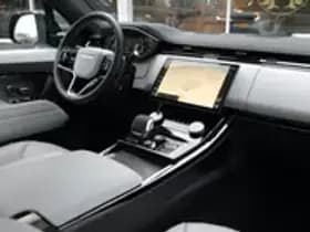 Land Rover Range Rover Sport P440e Hybrid Dynamic SE I Pano I 23 inch thumbnail 2