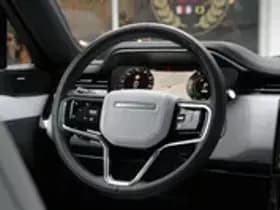 Land Rover Range Rover Sport P440e Hybrid Dynamic SE I Pano I 23 inch thumbnail 3