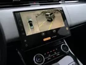 Land Rover Range Rover Sport P440e Hybrid Dynamic SE I Pano I 23 inch thumbnail 4