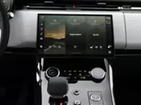 Land Rover Range Rover Sport P440e Hybrid Dynamic SE I Pano I 23 inch thumbnail 6