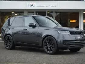 Land Rover Range Rover thumbnail 17