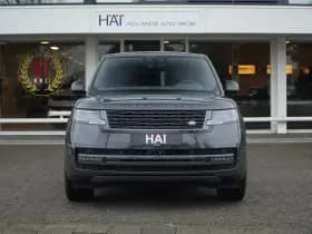Land Rover Range Rover thumbnail 18