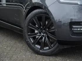 Land Rover Range Rover thumbnail 19