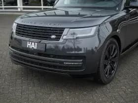 Land Rover Range Rover thumbnail 20