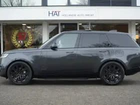 Land Rover Range Rover thumbnail 21