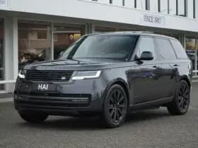 Land Rover Range Rover thumbnail 22