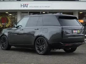 Land Rover Range Rover thumbnail 23