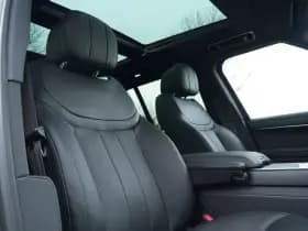 Land Rover Range Rover thumbnail 8