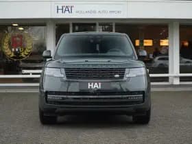 Land Rover Range Rover thumbnail 14