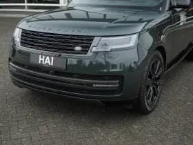 Land Rover Range Rover thumbnail 15