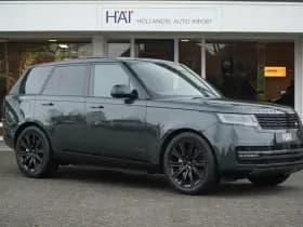 Land Rover Range Rover thumbnail 16