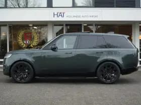 Land Rover Range Rover thumbnail 17