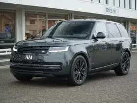Land Rover Range Rover thumbnail 18