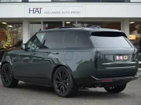 Land Rover Range Rover thumbnail 19