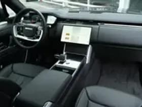 Land Rover Range Rover thumbnail 22