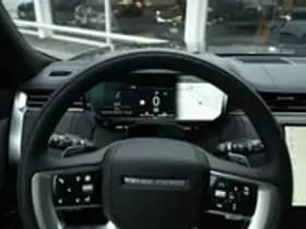 Land Rover Range Rover thumbnail 23