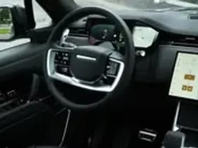 Land Rover Range Rover thumbnail 25