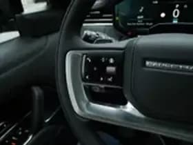 Land Rover Range Rover P460e HSE I Pano I Head-up I 5 Jaar garantie I thumbnail 6