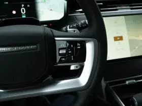 Land Rover Range Rover thumbnail 7