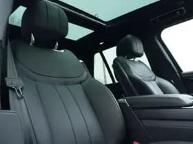 Land Rover Range Rover thumbnail 8