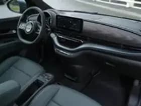 Fiat 500 Giorgio Armani Edition 42 KW I Pano I ACC I Nw. prijs 42300,- thumbnail 2