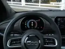 Fiat 500 Giorgio Armani Edition 42 KW I Pano I ACC I Nw. prijs 42300,- thumbnail 3