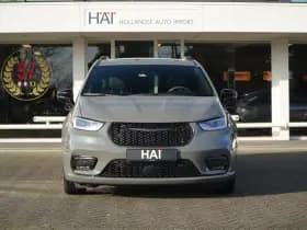 Chrysler Pacifica thumbnail 20