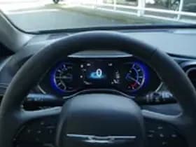 Chrysler Pacifica 3.6 V6 Hybrid S I PANO I ACC I 7-persoons thumbnail 3