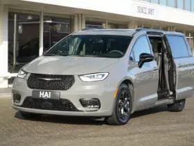 Chrysler Pacifica thumbnail 25