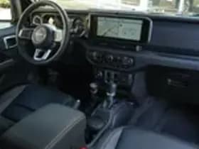 Jeep Wrangler Unlimited 4xe 380 Sahara I ACC I Hardtop I Nw. Model thumbnail 2