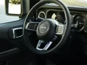 Jeep Wrangler Unlimited 4xe 380 Sahara I ACC I Hardtop I Nw. Model thumbnail 3