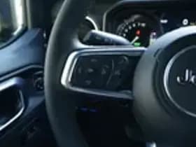 Jeep Wrangler Unlimited 4xe 380 Sahara I ACC I Hardtop I Nw. Model thumbnail 4