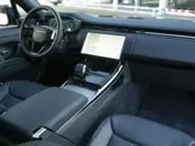 Land Rover Range Rover Sport P460e Dynamic SE PHEV I Pano I Black Pack I 5 jaar garantie thumbnail 2